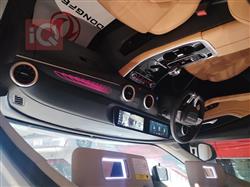 دونج فينج T5 EVO